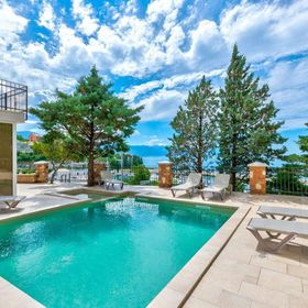 Apartmani Palace Paulina Novi Vinodolski