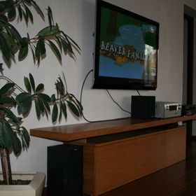 Mediterrán Ház Balatonszemes