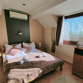 Várkert Apartman Duplex Gyula