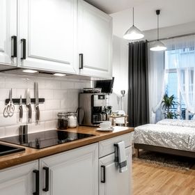 KK APARTMENTS LUBLIN