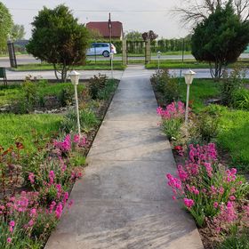 Fancsika Vendégház Debrecen