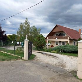 Fancsika Vendégház Debrecen