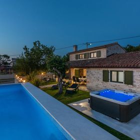 Villa Ana Rita Kanfanar