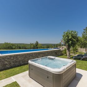 Villa Ana Rita Kanfanar