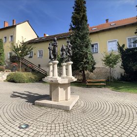 Négy Évszak Apartman Tapolca