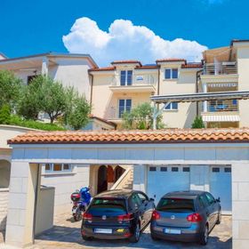 Apartmani Bozidar Selce