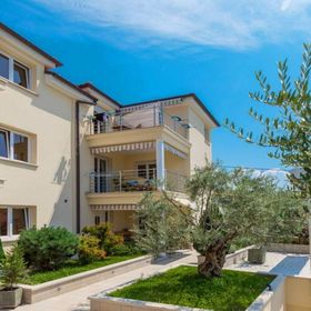 Apartmani Bozidar Selce