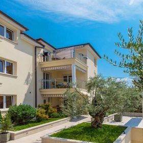 Apartmani Bozidar Selce