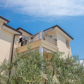 Apartmani Bozidar Selce