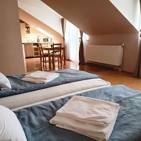 Hajdúböszörményi Gyógyapartman Hajdúböszörmény 