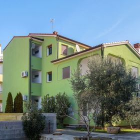 Apartman Ejla Medulin