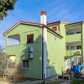 Apartman Ejla Medulin