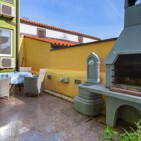 Apartman Ejla Medulin