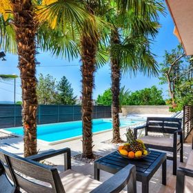 Apartmani Abros Crikvenica