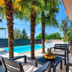 Apartmani Abros Crikvenica