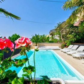 Apartmani Abros Crikvenica