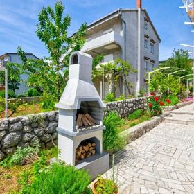 Apartmani Barbeta Dramalj