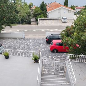 Apartmani Duilo Novi Vinodolski