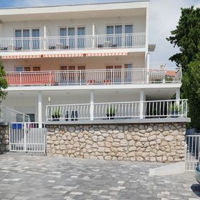 Apartmani Duilo Novi Vinodolski