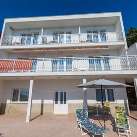 Apartmani Duilo Novi Vinodolski