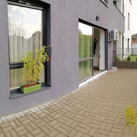 Green-leaf Apartman Eger