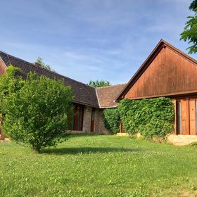 Vadszőlős Porta Ispánk