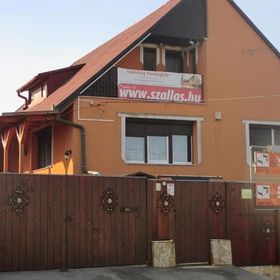 Vadvirág Szálláshely Nyíregyháza