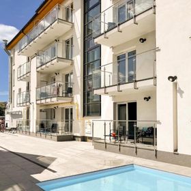  Apartments Wczasowa 8 Sarbinowo