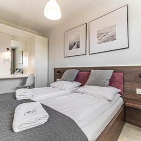  Apartments Wczasowa 8 Sarbinowo