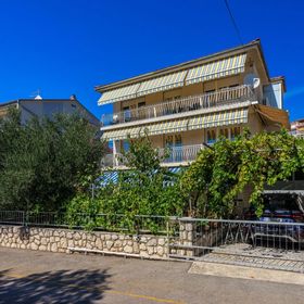 Apartmani Johann Crikvenica