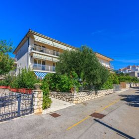 Apartmani Johann Crikvenica