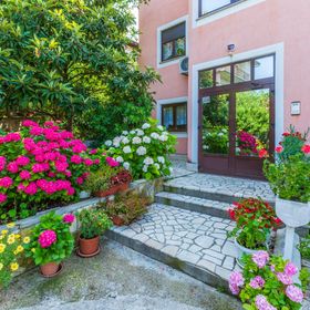 Apartmani Buovac Dramalj