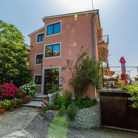 Apartmani Buovac Dramalj