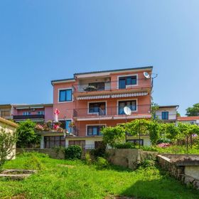 Apartmani Buovac Dramalj