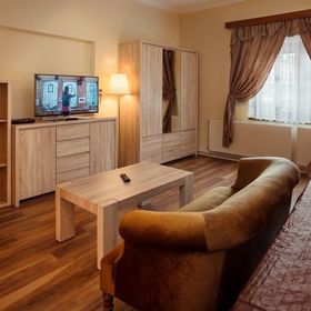 Honti Apartmanház Visegrád