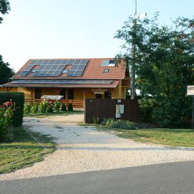 Kaptárlevegős Vendégház Füzesgyarmat