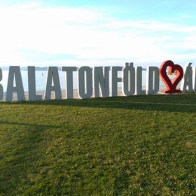 NAPFÉNY Apartmanok Balatonföldvár