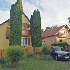 NAPFÉNY Apartmanok Balatonföldvár
