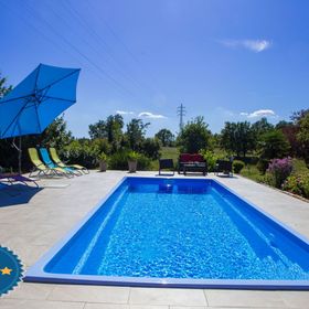 Apartment Napoleon Zminj