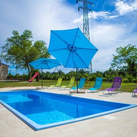 Apartment Napoleon Zminj