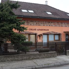 Chloe Apartman Szigetvár