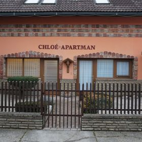 Chloe Apartman Szigetvár