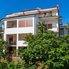 Apartmani Iris Crikvenica