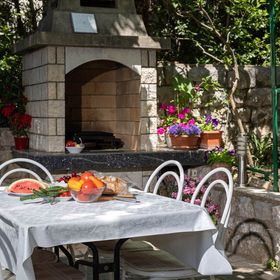 Apartmani Iris Crikvenica