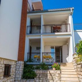Apartmani Iris Crikvenica