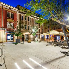 Holiday Home Nola Crikvenica