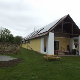 Zarándok Szálló Sitke