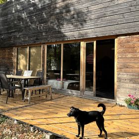 Horányi Skandináv Nyaraló Szigetmonostor