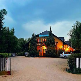 Eldorádó Fogadó Vonyarcvashegy