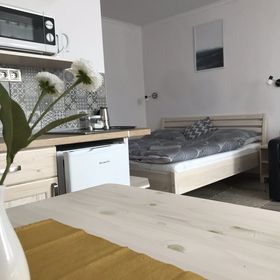 Erdőszéli Vendégház Bogács